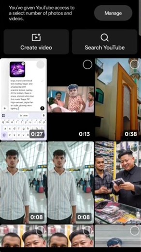 enimea youtube la edit pannalam🤓 #youtube #edit #capcut