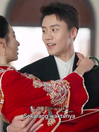 Drama Istriku yang Pura Pura Amnesia di MLBBM7