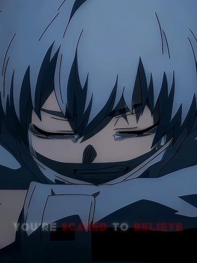 Dabi's Heartbreaking Backstory Revealed in My Hero Academia S6