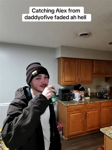 #fyp #viral #viralvideo #daddyofive #brother | faded