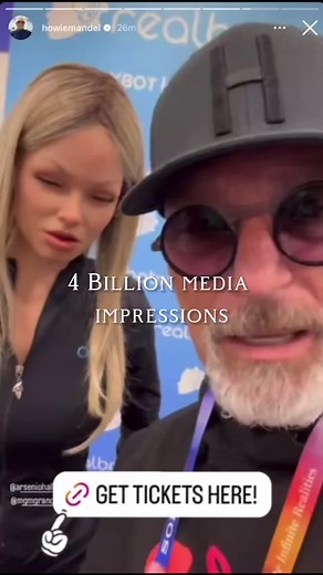 Experience AI Innovations at CES with Realbotix