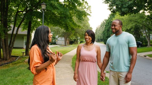 Story from National Association of Realtors: First-Time Buyers: How an Agent Can Guide You Through the Homebuying Process