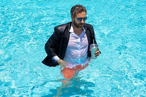 Chauffe-eau solaire : le tapis de piscine chauffant Intex passe sous la barre des 20 €