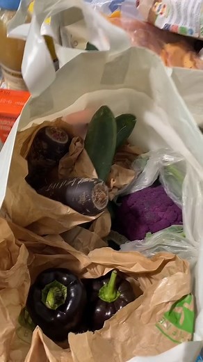 31K views · 198 reactions | Haul de courses de la semaine ! De quoi vous faire de bonnes petites recettes #reelsviral #reelsvideo #reelsfb #reels2023 #reels #reelsfbpage #Tiktok #reeloftheday #snacktime #seetheworld | Not So Superflu | Facebook