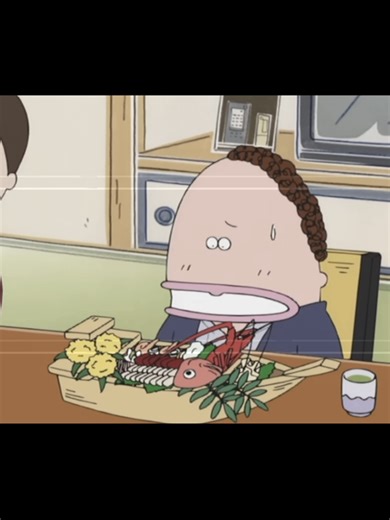 #あたしンち #atashinchi