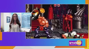 Keeping your children safe while gaming