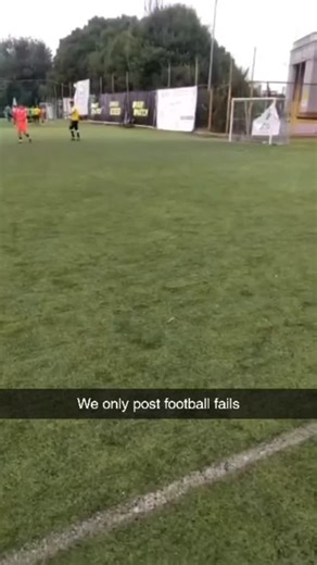 Posting Football Fails on Instagram: "If only there was a page dedicated to football fails... Music by: @deimioficial - Jugando #FootballFails #EpicFails #SoccerBloopers"