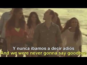 Simple Plan ft. Sean Paul - Summer Paradise [Lyrics English - Español Subtitulado]