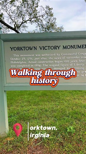 1.1K views · 22 reactions | ️ Step back in time to Yorktown,...