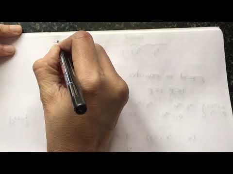 Number Theory : Number theoretic Function Tau and sigma function