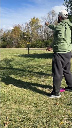 Loving this new disc…Kastaplast Alva #discgolf