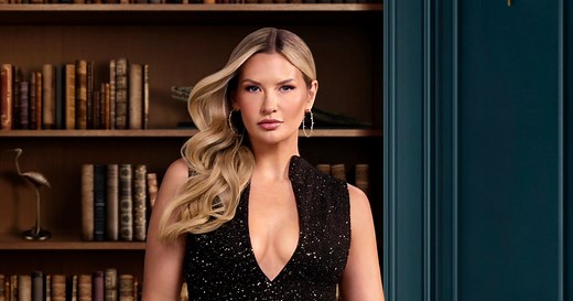 Who Is ‘Southern Charm’ Star Molly O’Connell? Meet the Former ‘ANTM’ Model Joining Season 10