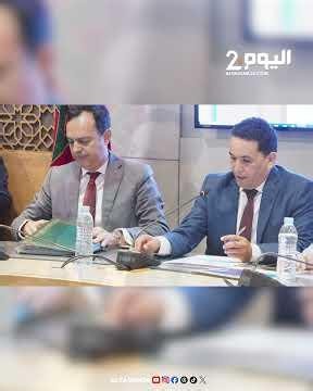 Skouri: ANAPEC failed to fulfill 100,000 job requests from companies