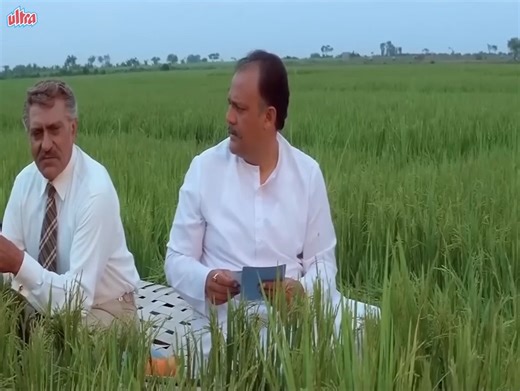 Pardes Full Movie 4K - परदेस (1997) - Shah Rukh Khan - Mahima Chaudhry - Amrish Puri | Part 1 . . #Pardes #ShahRukhKhan #MahinaChaudhry #AmrishPuri #Ultra #UltraBollywood #Bollywood #Movies #Films #Drama #Action #Romance #Comedy #Entertainment #HindiMovies #HindiFilms | Ultra Media & Entertainment Pvt. Ltd.