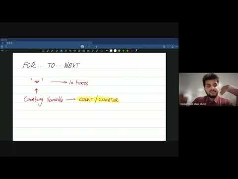 FOR LOOPS, WHILE LOOPS & REPEAT UNTIL LOOPS - 4 | Chapter 7 | IGCSE/OL Computer Science