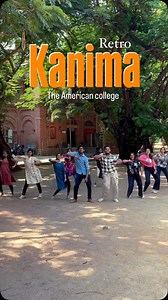 Immanuel Joshua  | Kanima in AMC 🔥 . . . #trending #explorepage #trendingreels #dance #dancer #dancereel #amc #madurai #happens #relatable #girls | Instagram
