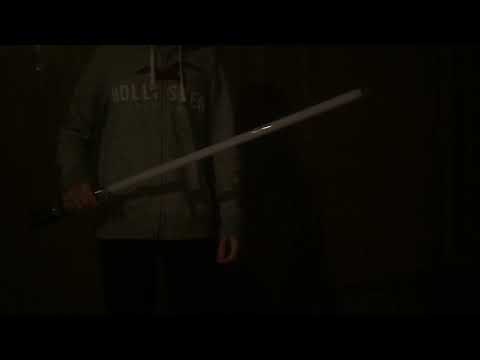 Youngling Lightsaber Soundfont for CFX