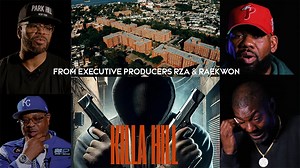 Killa Hill - The Docu-series