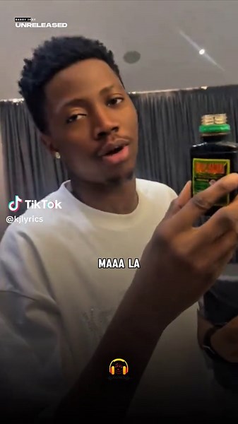 Unreleased Barry Jhay Live Performance Highlights