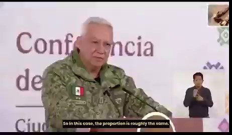 I’ve long held the opinion that Mexican drug cartels work directly with American and Israeli oligarchs. When Trump attacks drug cartels, he’s actually using America’s military to take out rival gangs. It’s turf warfare, plain and simple.