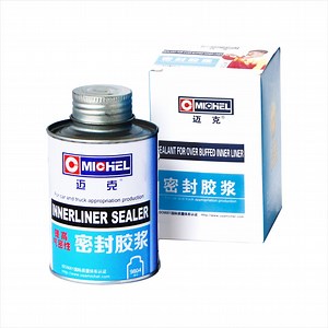 [Hot Item] Michel 200cc Inner Liner Sealer Cement
