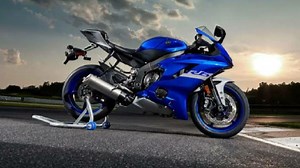 2021 Yamaha YZF-R6 will be a track-only motorcycle: Road-legal R6 to be discontinued