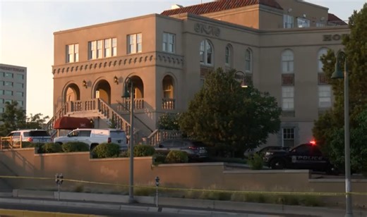 Woman killed in officer-involved shooting with Albuquerque police