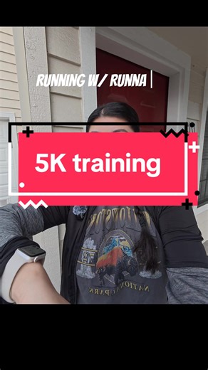5K Training Success with the Runna App