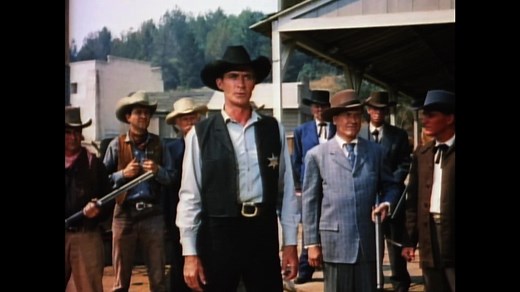 A Day of Fury (1956)