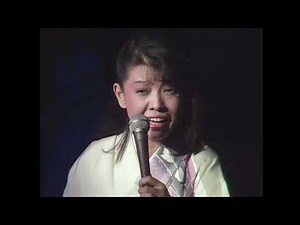 都はるみ / 涙の連絡船 [ライブ映像]