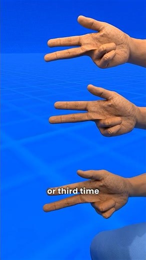 How to Win Rock Paper Scissors Every Time ✂️🧻🪨