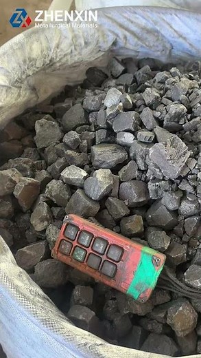Silico Manganese Explained | Key Deoxidizer & Alloying Material in Steelmaking