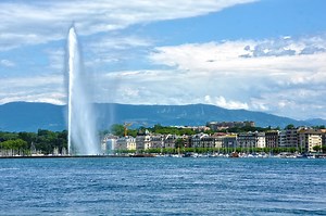 Gay Geneva, Switzerland | The Essential LGBT Travel Guide!