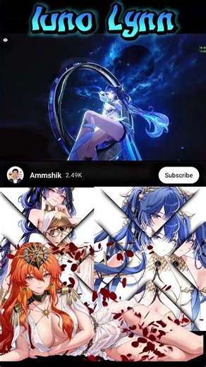 Luno Character Reveal | Wuthering Wave August Update 2025 Trailer + First Impressions