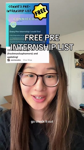 Replying to @raydv just another free computer science resource for you. Hope this is helpful! Will update as I find them. It is in my ko-fi which you can find in my beacons. #compsci #computerscience #csmajor #sweintern #sweinternships #freshmaninternship