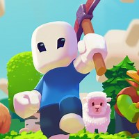 Miniland Adventure, un nouveau jeu de crafting dans la lignée de Forager