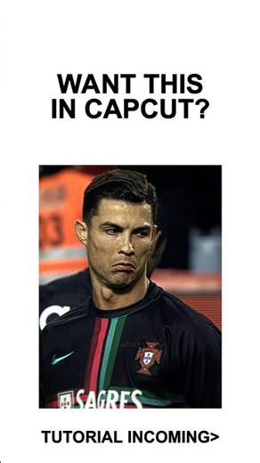 Smooth Tutorial CapCut