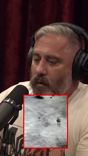 Jeremy Corbell discuss the Jellyfish UFO 🪼 and other UAP being reported by military personnel #jellyfishufo #ufo #uap