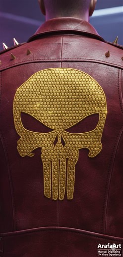 Tactical Skull Embroidery Design - Etsy