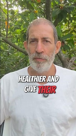 Eat Half the Food, Double Your Health?