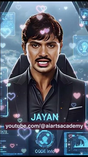 ജയന്‍ തിരിച്ചുവരുന്നു!