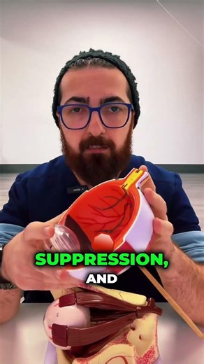 “Can I have BVD even without double vision?” Yes