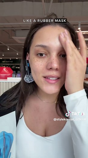 Dr. Jart Skincare: Masks, Creams & Sunscreen Review