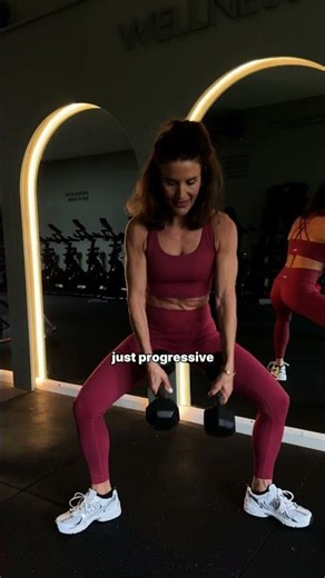 LIFT with Cecilia Harris - NOW LIVE on RWL 💪