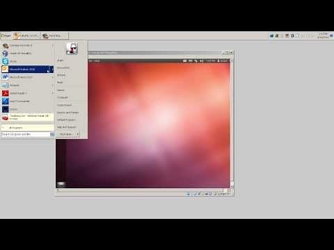 GET FULL SCREEN IN VirtualBox (EASY FIX)