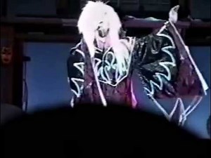 大野智 kyo to kyo 1998