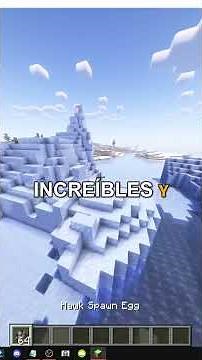 CÓMO ENCONTRAR el HAWK en MINECRAFT FOWL PLAY