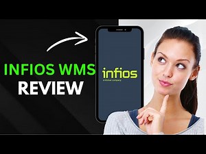Infios WMS Review | (2025) Is This Warehouse Management System The Best For Your Business?