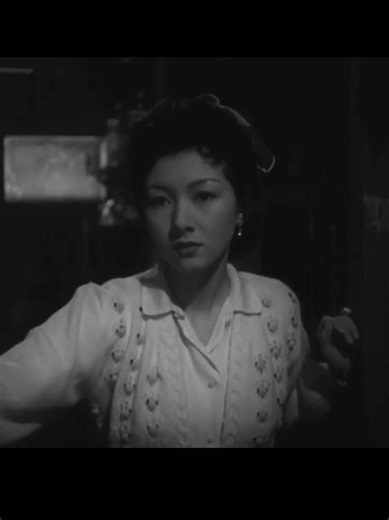 #浮雲 高峰秀子 森雅之 #昭和・日本映画の名作・女優 #fyp