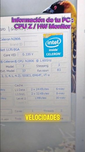 Apps to check your PC's status. #windows #netbook #government #g5 #laptop #computing